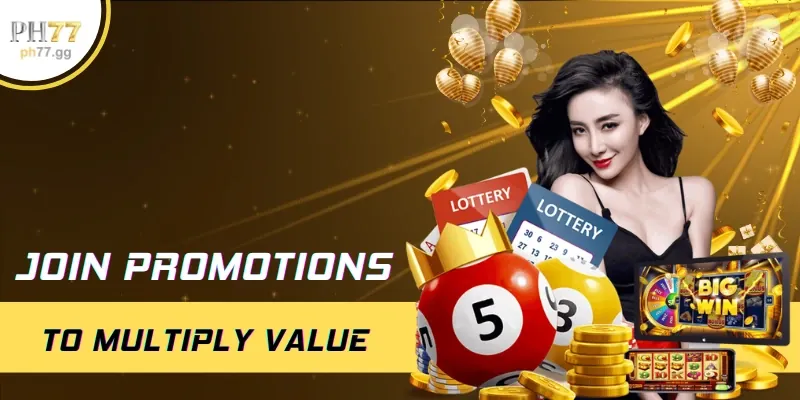 Khuyến mãi hàng ngày và hàng tuần tại Bigbet