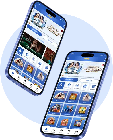 Biểu tượng Jackpot với tỷ lệ nổ hũ hấp dẫn