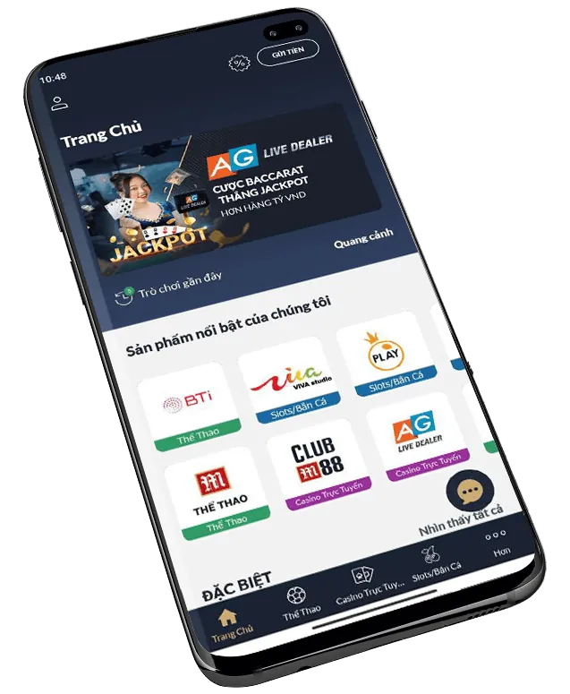Mã hóa dữ liệu Bigbet