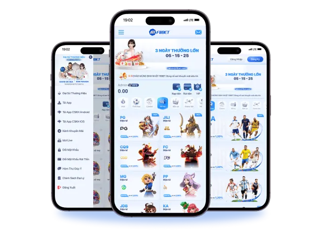 Công bằng và minh bạch Bigbet
