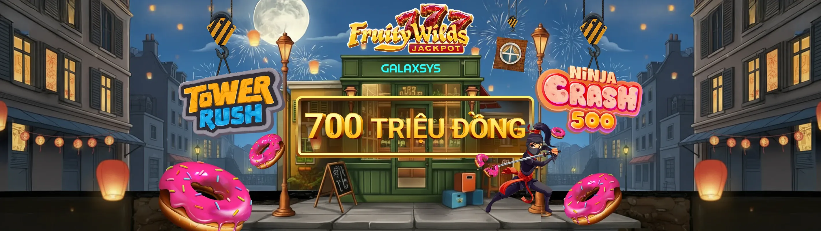 Thế giới bắn cá sống động tại Bigbet