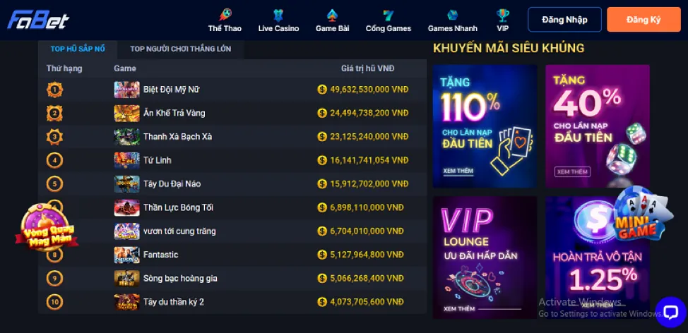Hỗ trợ Trò chuyện Trực tuyến bigbet link vào